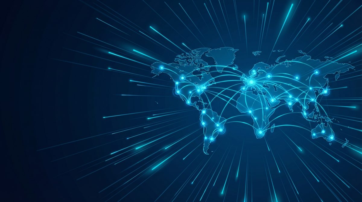 之夜加速器全球网络加速